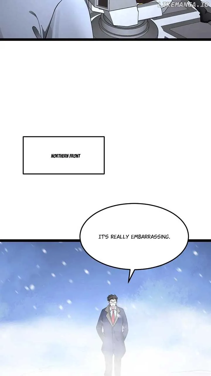 Global Freeze: I Created An Apocalypse Shelter Chapter 573 page 9