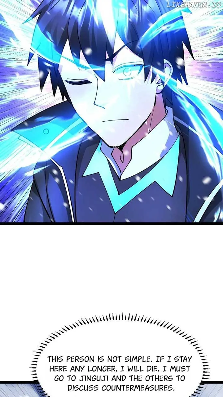 Global Freeze: I Created An Apocalypse Shelter Chapter 573 page 25