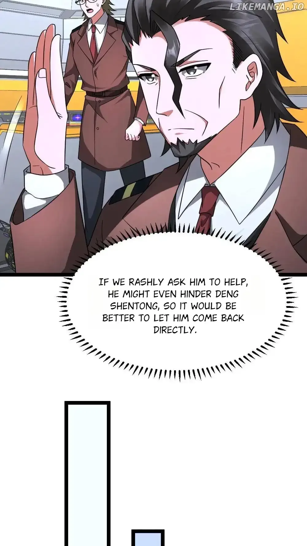 Global Freeze: I Created An Apocalypse Shelter Chapter 574 page 11