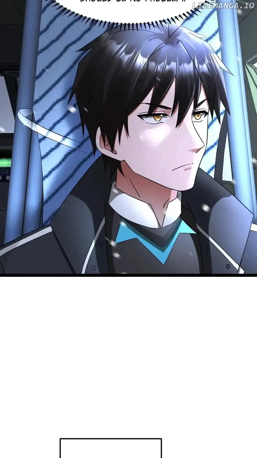 Global Freeze: I Created An Apocalypse Shelter Chapter 574 page 20