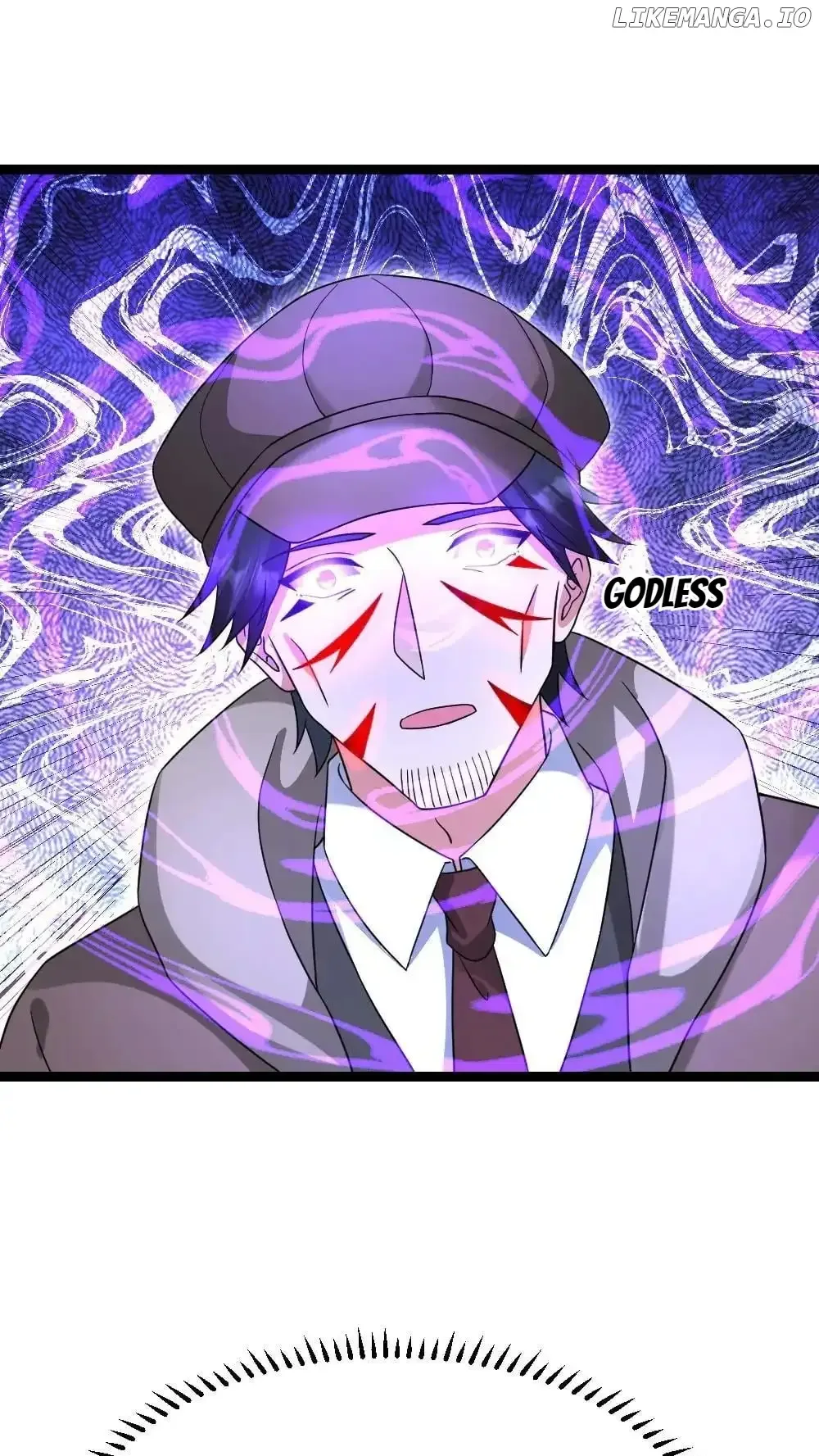 Global Freeze: I Created An Apocalypse Shelter Chapter 574 page 27