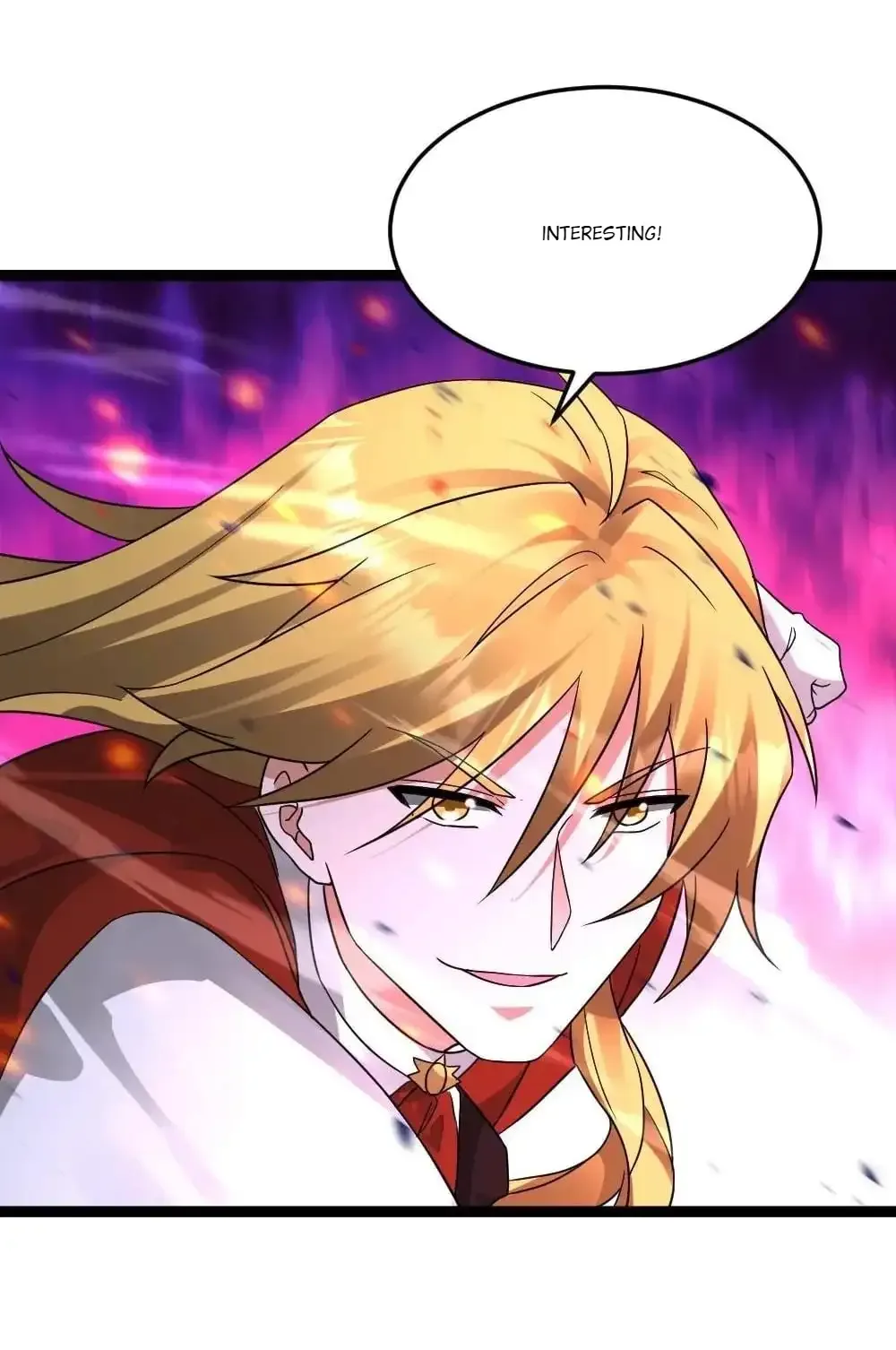 Global Freeze: I Created An Apocalypse Shelter Chapter 574 page 30