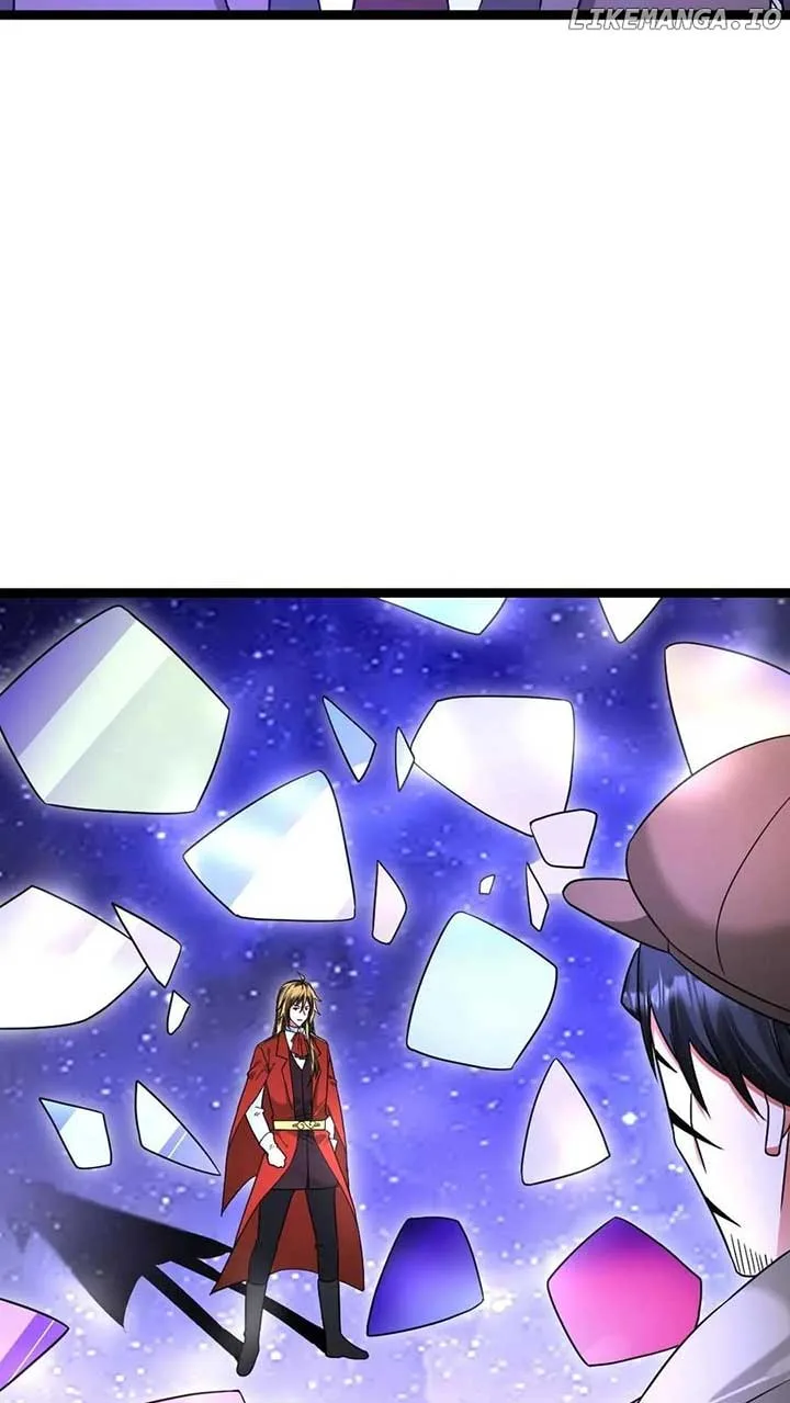 Global Freeze: I Created An Apocalypse Shelter Chapter 575 page 28