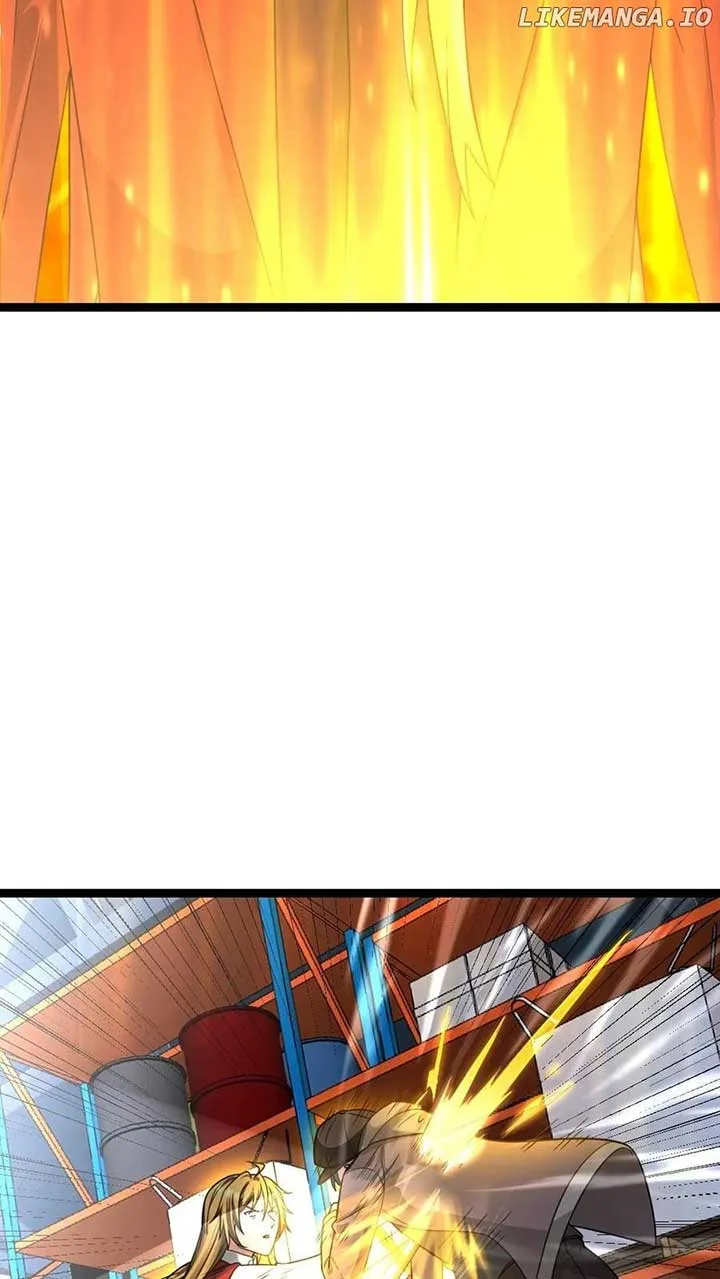 Global Freeze: I Created An Apocalypse Shelter Chapter 575 page 4