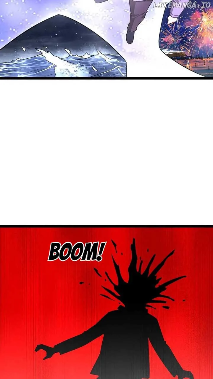 Global Freeze: I Created An Apocalypse Shelter Chapter 575 page 30
