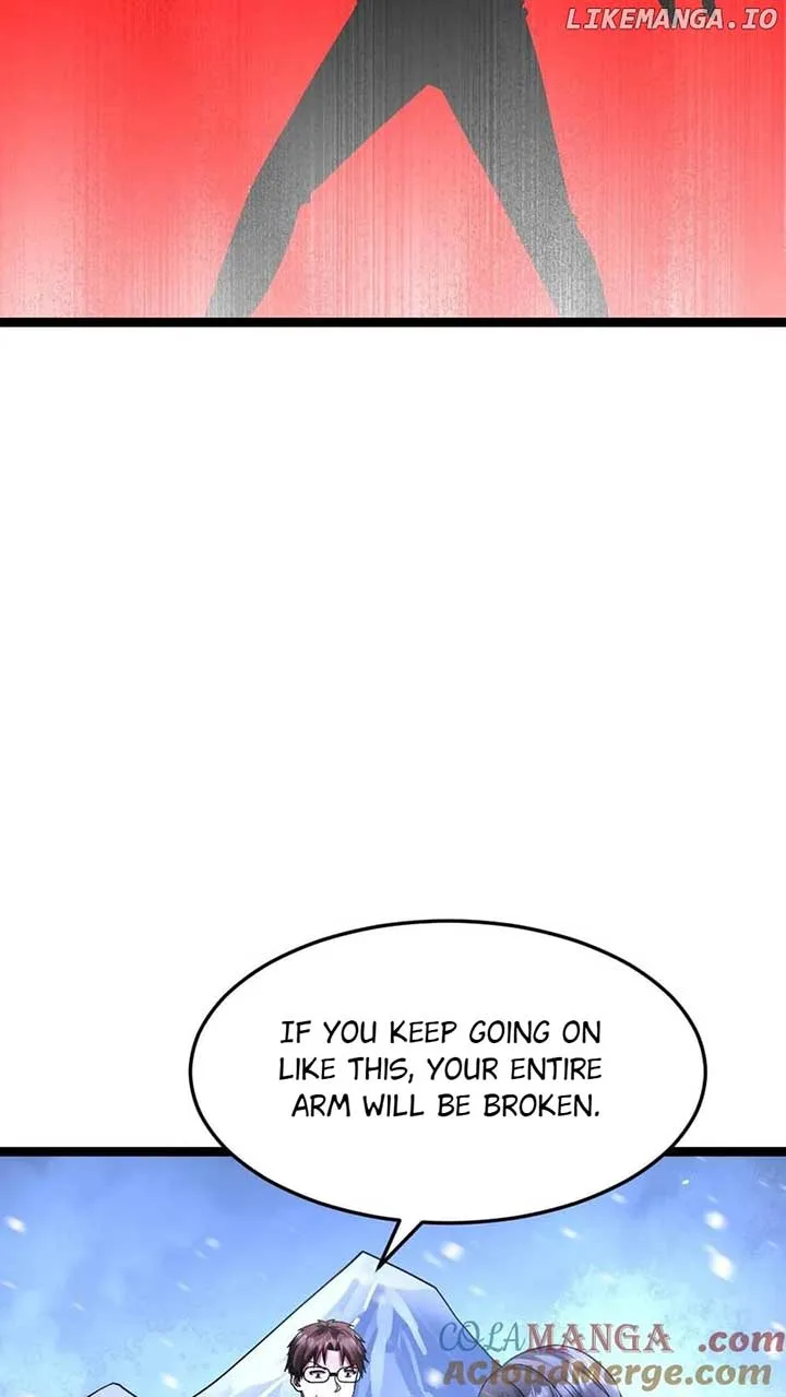 Global Freeze: I Created An Apocalypse Shelter Chapter 575 page 31
