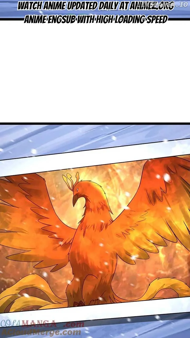Global Freeze: I Created An Apocalypse Shelter Chapter 575 page 23