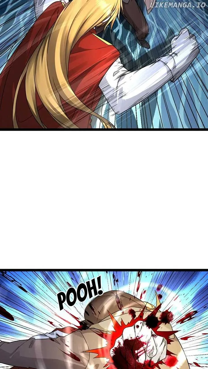Global Freeze: I Created An Apocalypse Shelter Chapter 575 page 6