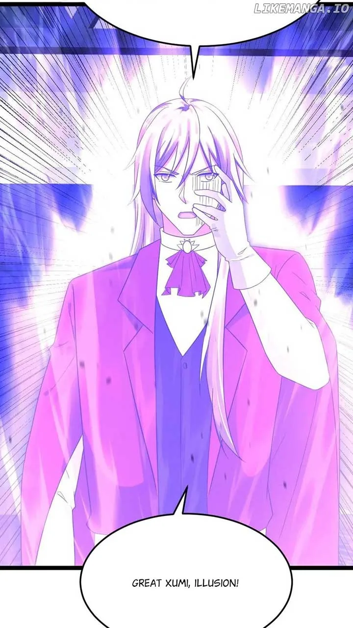 Global Freeze: I Created An Apocalypse Shelter Chapter 575 page 26