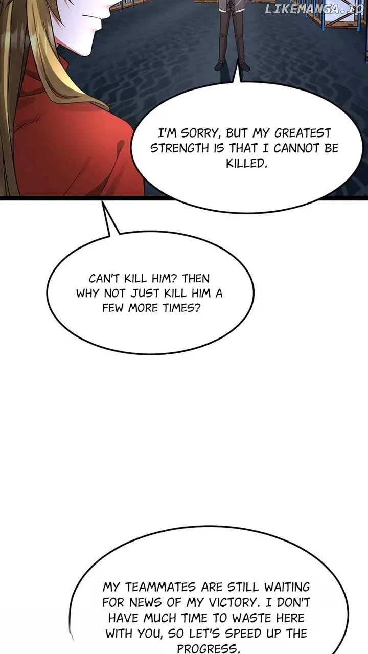 Global Freeze: I Created An Apocalypse Shelter Chapter 575 page 25