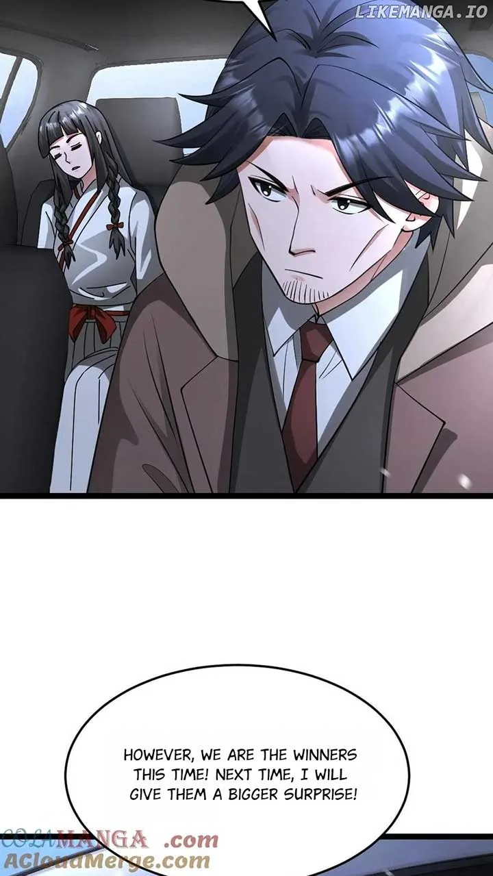 Global Freeze: I Created An Apocalypse Shelter Chapter 577 page 21