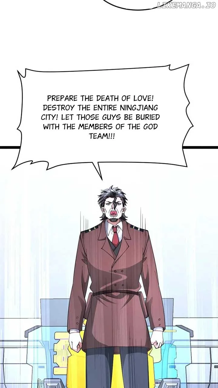 Global Freeze: I Created An Apocalypse Shelter Chapter 577 page 6