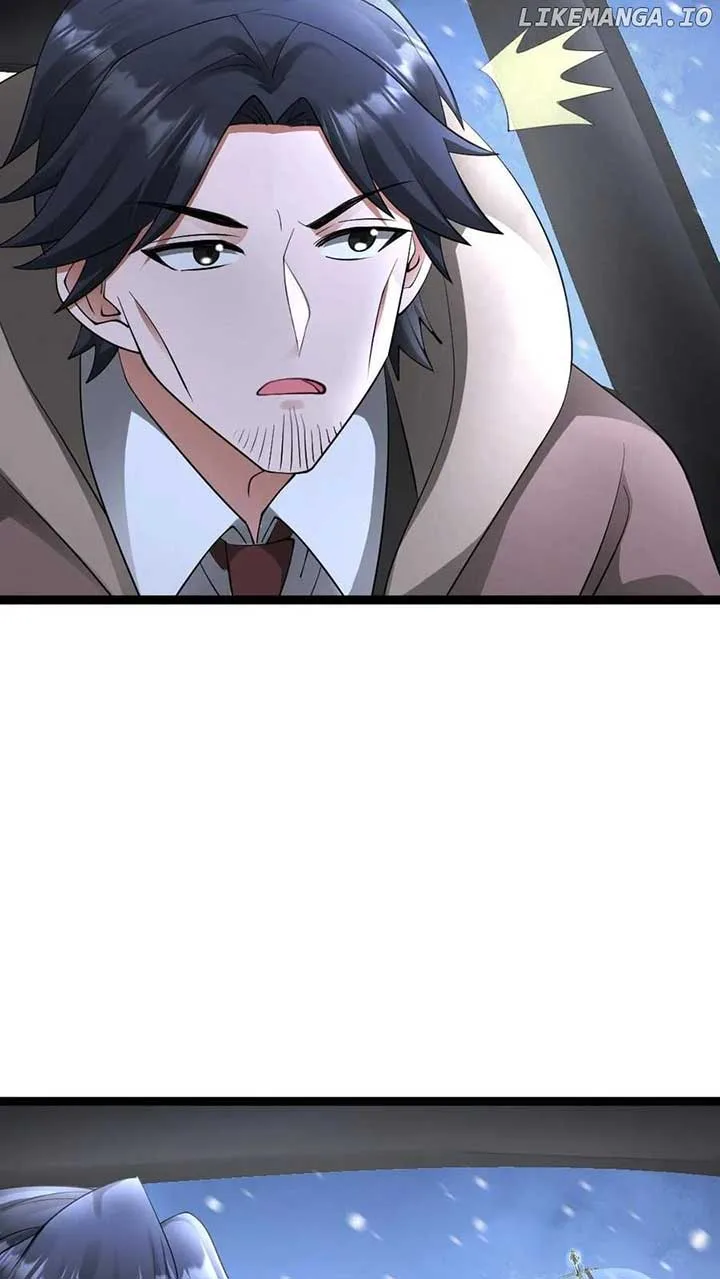 Global Freeze: I Created An Apocalypse Shelter Chapter 577 page 18