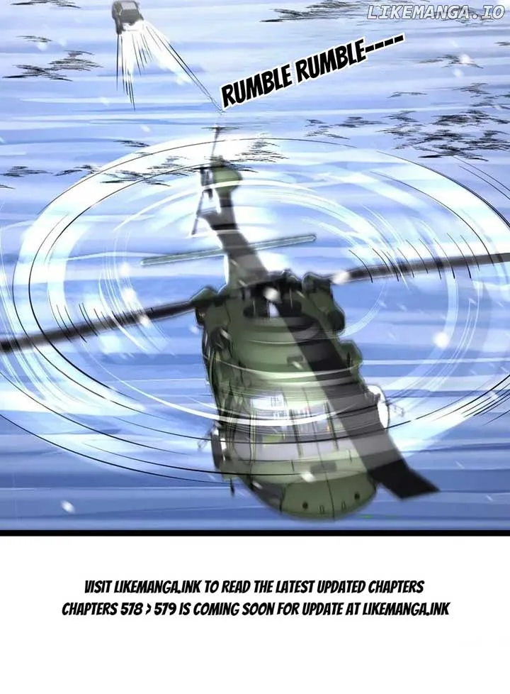 Global Freeze: I Created An Apocalypse Shelter Chapter 577 page 25