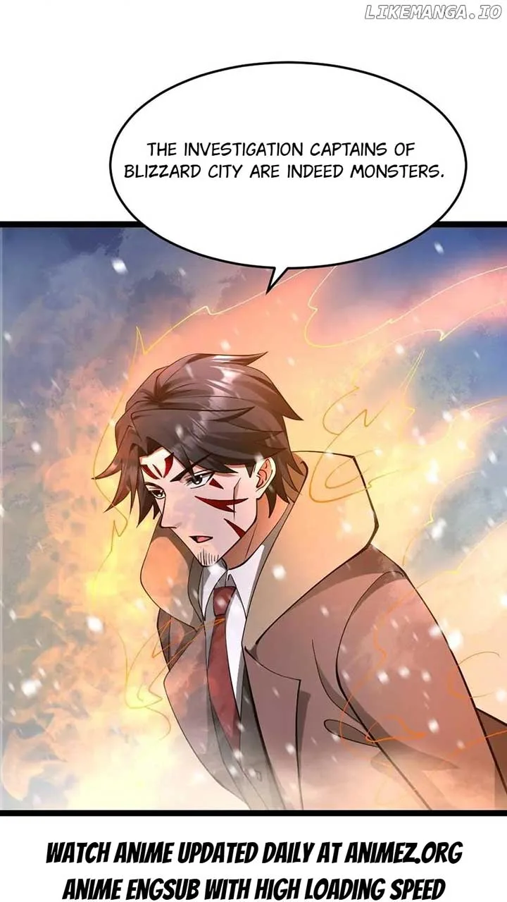 Global Freeze: I Created An Apocalypse Shelter Chapter 577 page 10