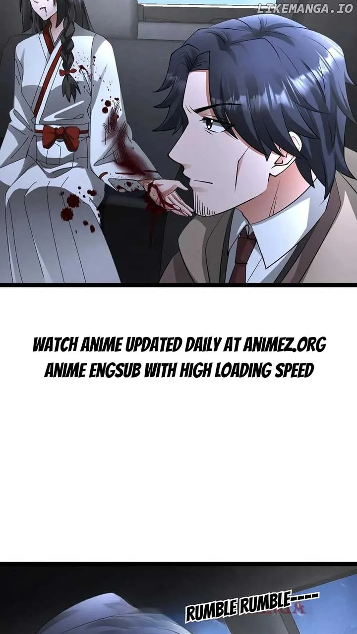Global Freeze: I Created An Apocalypse Shelter Chapter 577 page 17