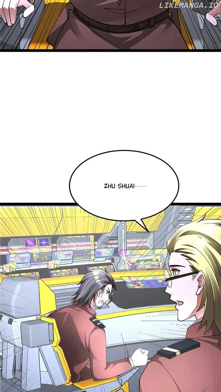 Global Freeze: I Created An Apocalypse Shelter Chapter 577 page 4