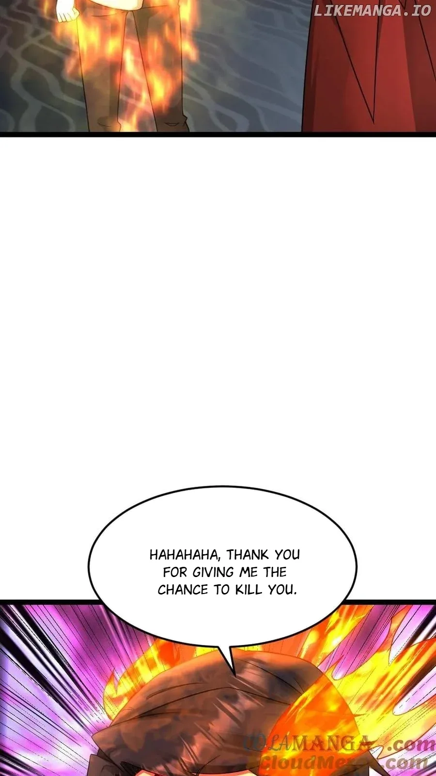 Global Freeze: I Created An Apocalypse Shelter Chapter 576 page 13