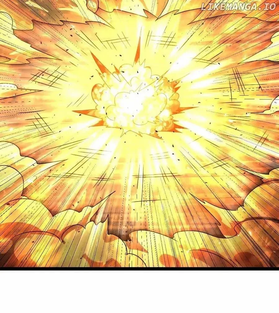 Global Freeze: I Created An Apocalypse Shelter Chapter 576 page 27