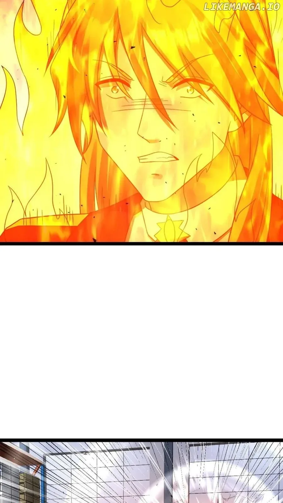 Global Freeze: I Created An Apocalypse Shelter Chapter 576 page 20
