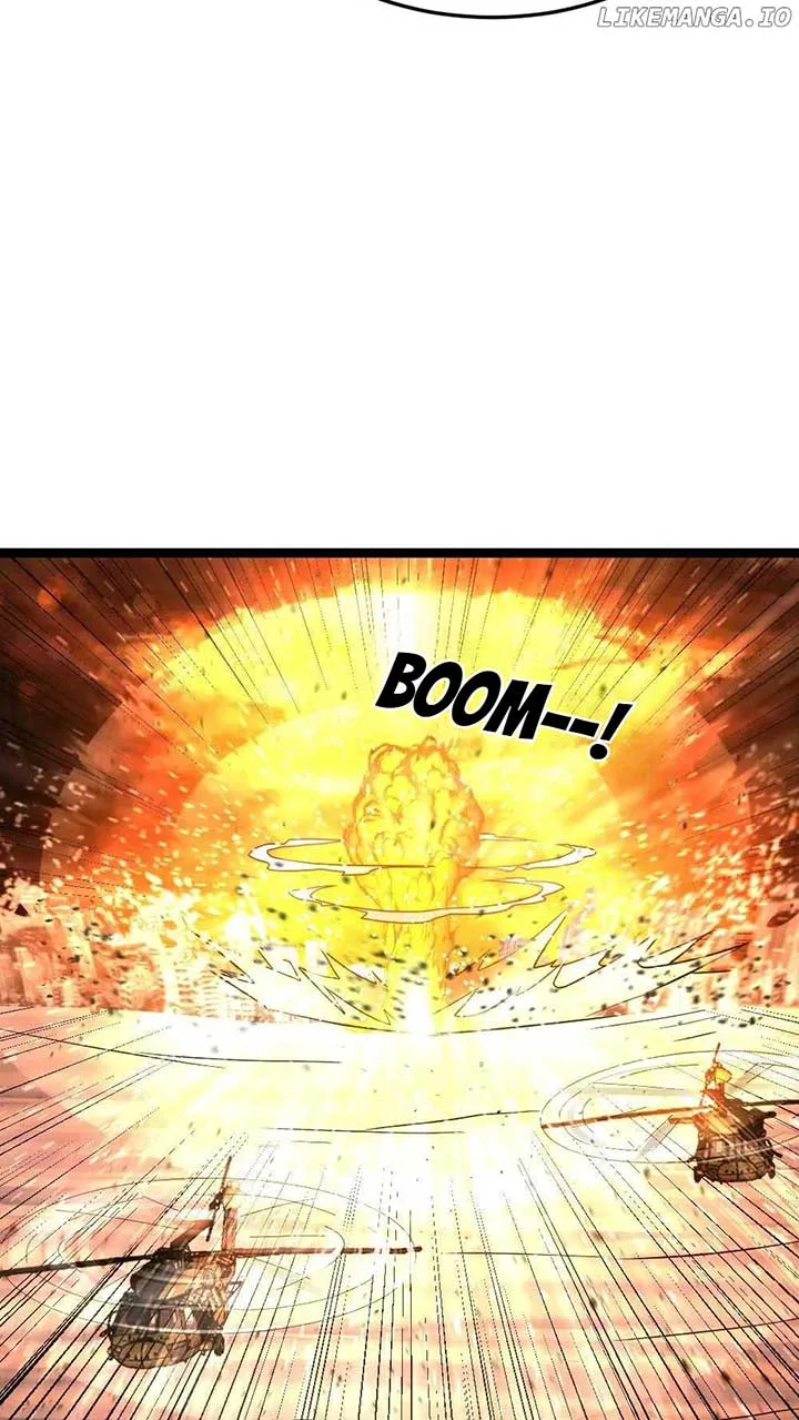 Global Freeze: I Created An Apocalypse Shelter Chapter 578 page 6