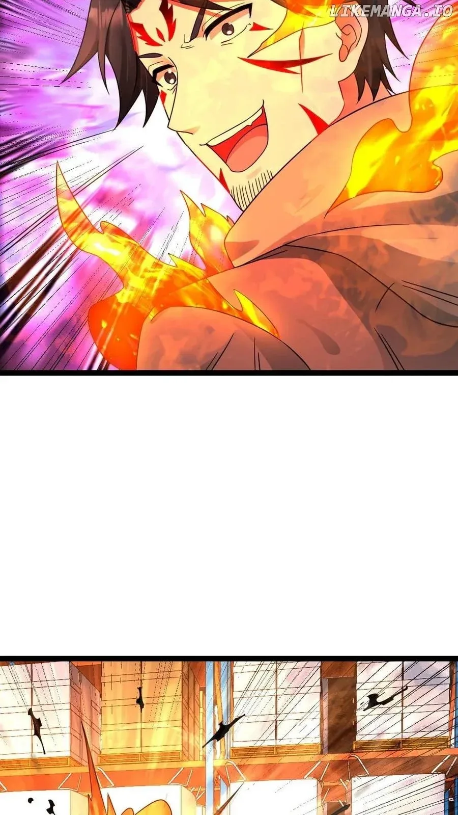 Global Freeze: I Created An Apocalypse Shelter Chapter 576 page 14