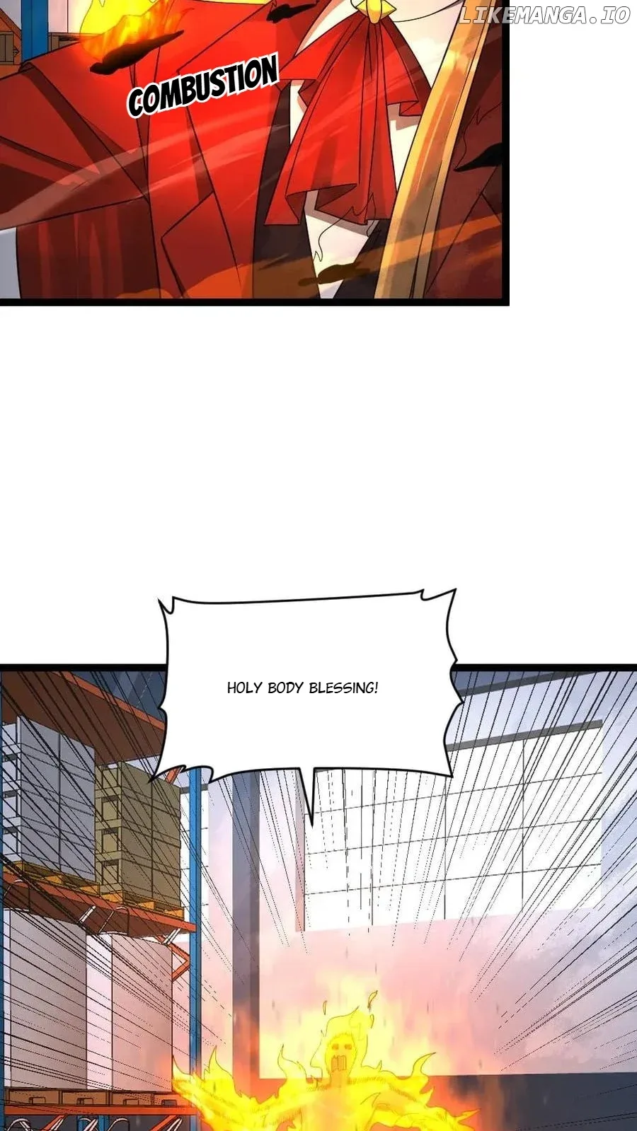 Global Freeze: I Created An Apocalypse Shelter Chapter 576 page 16