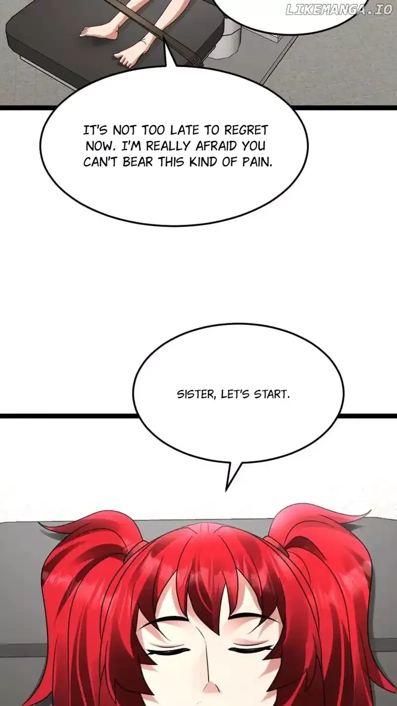 Global Freeze: I Created An Apocalypse Shelter Chapter 580 page 6