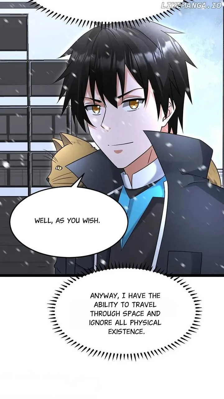 Global Freeze: I Created An Apocalypse Shelter Chapter 579 page 11