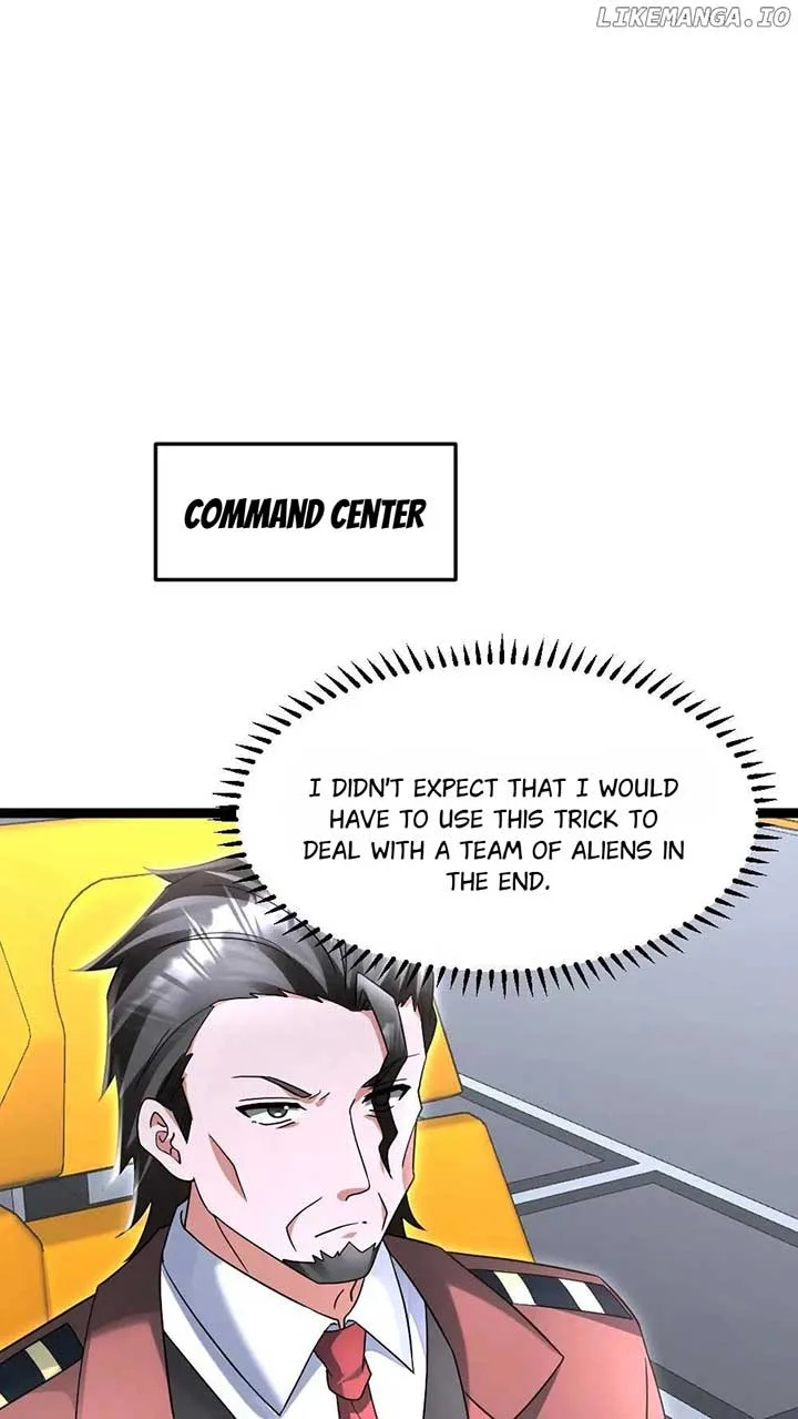 Global Freeze: I Created An Apocalypse Shelter Chapter 578 page 13