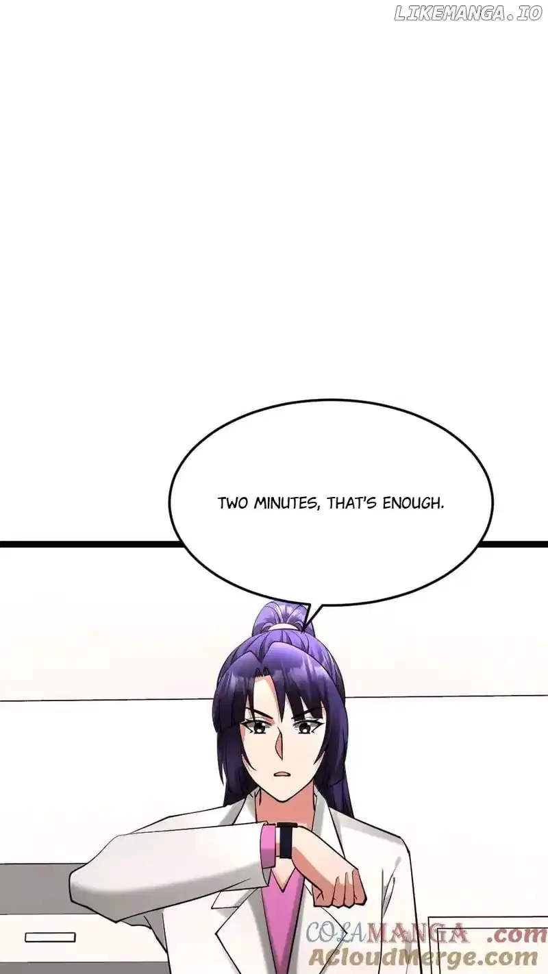 Global Freeze: I Created An Apocalypse Shelter Chapter 580 page 13