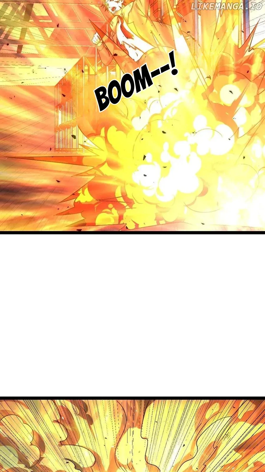 Global Freeze: I Created An Apocalypse Shelter Chapter 576 page 26