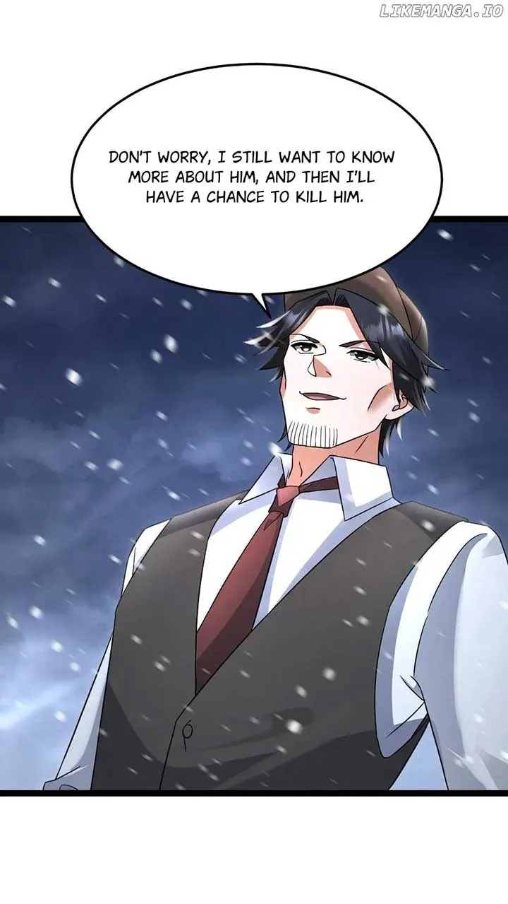 Global Freeze: I Created An Apocalypse Shelter Chapter 581 page 14