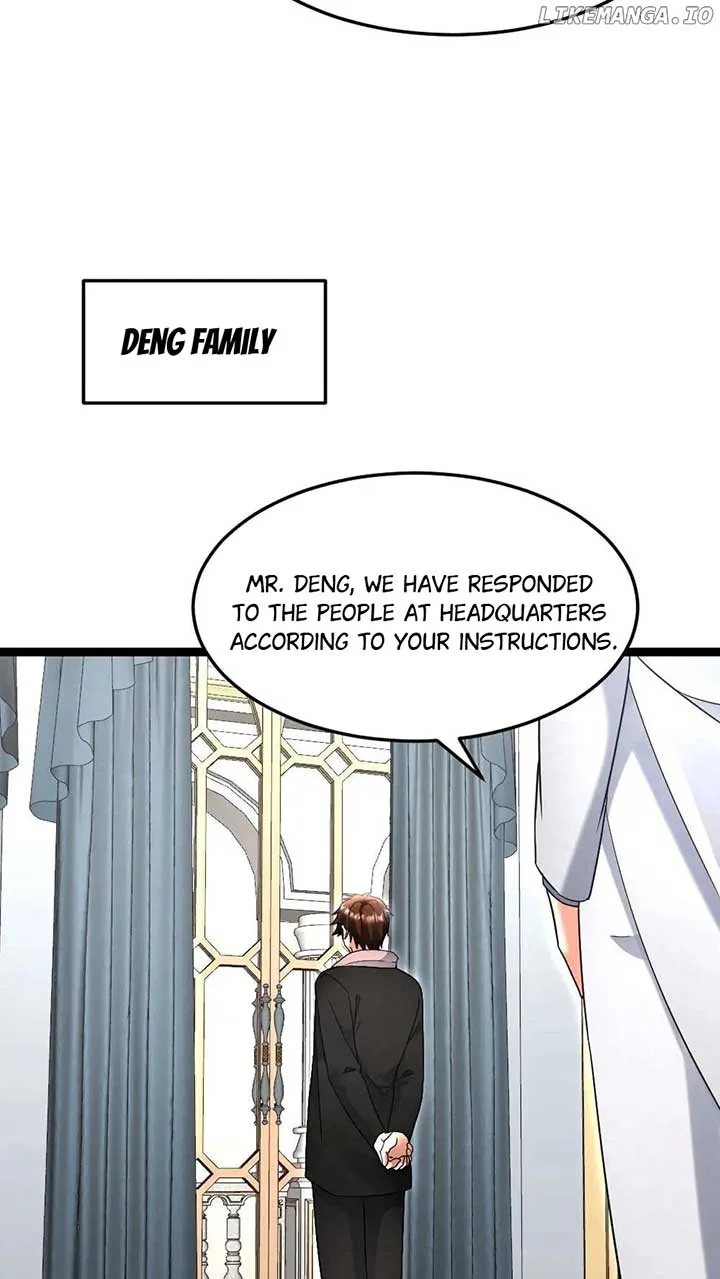 Global Freeze: I Created An Apocalypse Shelter Chapter 578 page 20