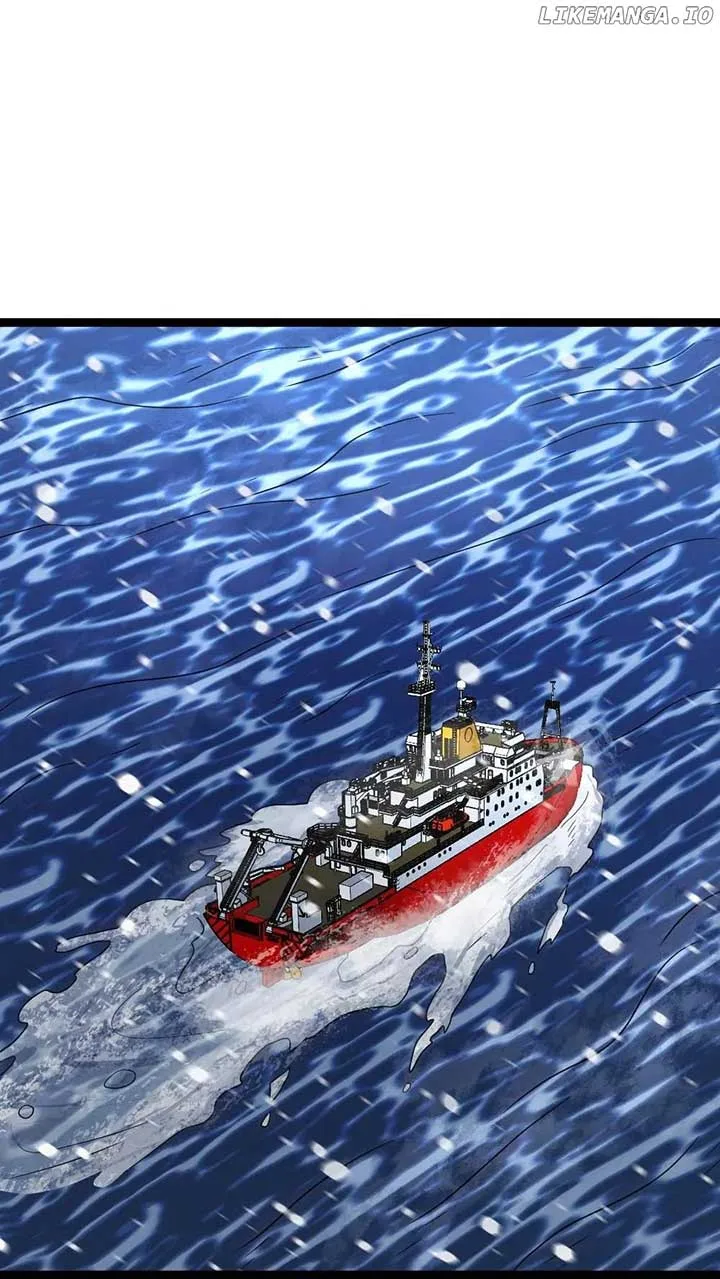 Global Freeze: I Created An Apocalypse Shelter Chapter 581 page 15