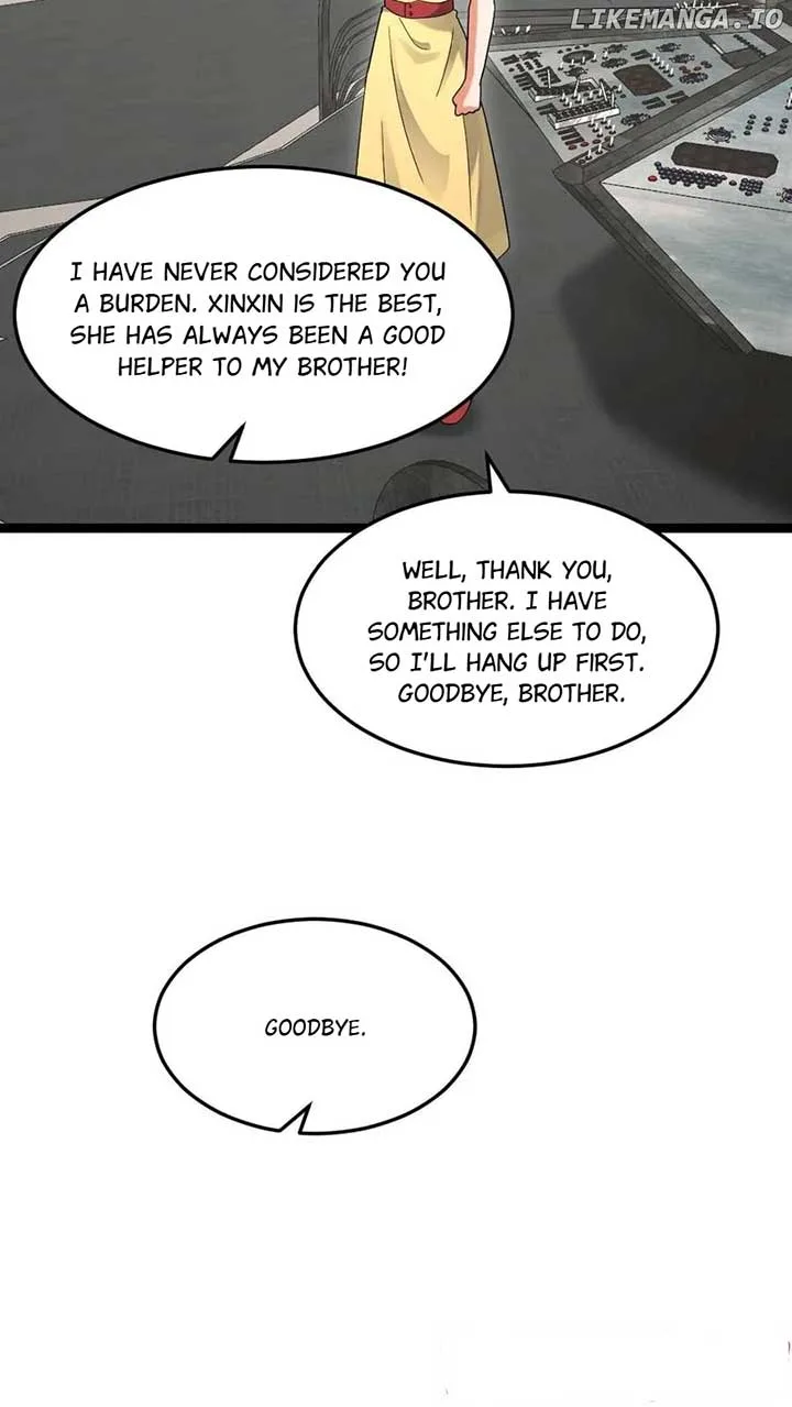 Global Freeze: I Created An Apocalypse Shelter Chapter 579 page 31