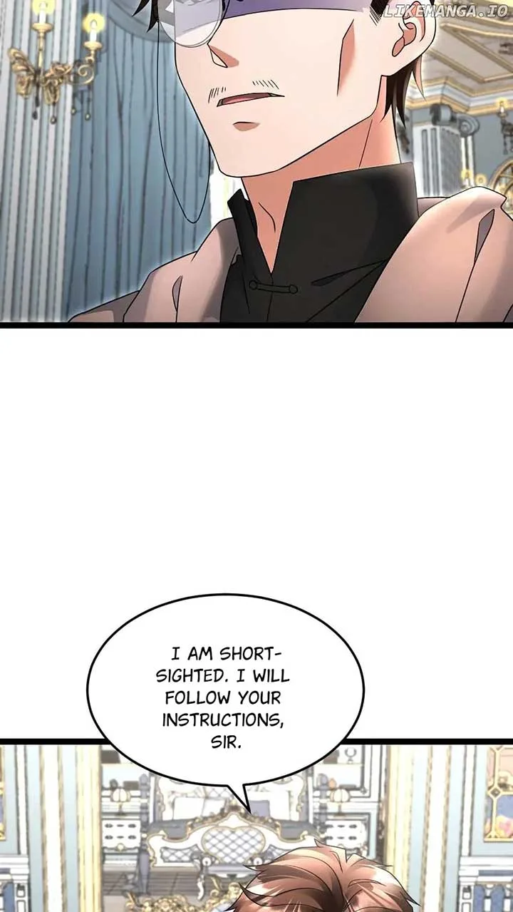 Global Freeze: I Created An Apocalypse Shelter Chapter 578 page 24