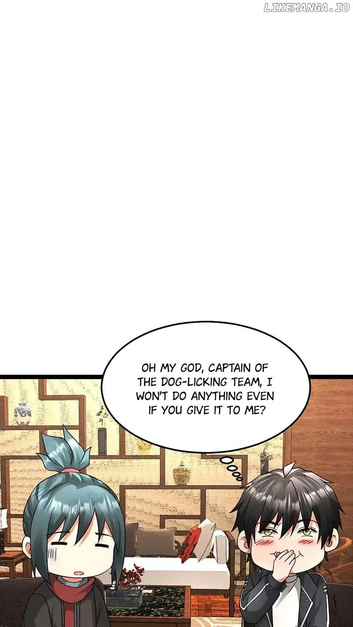 Global Freeze: I Created An Apocalypse Shelter Chapter 583 page 13