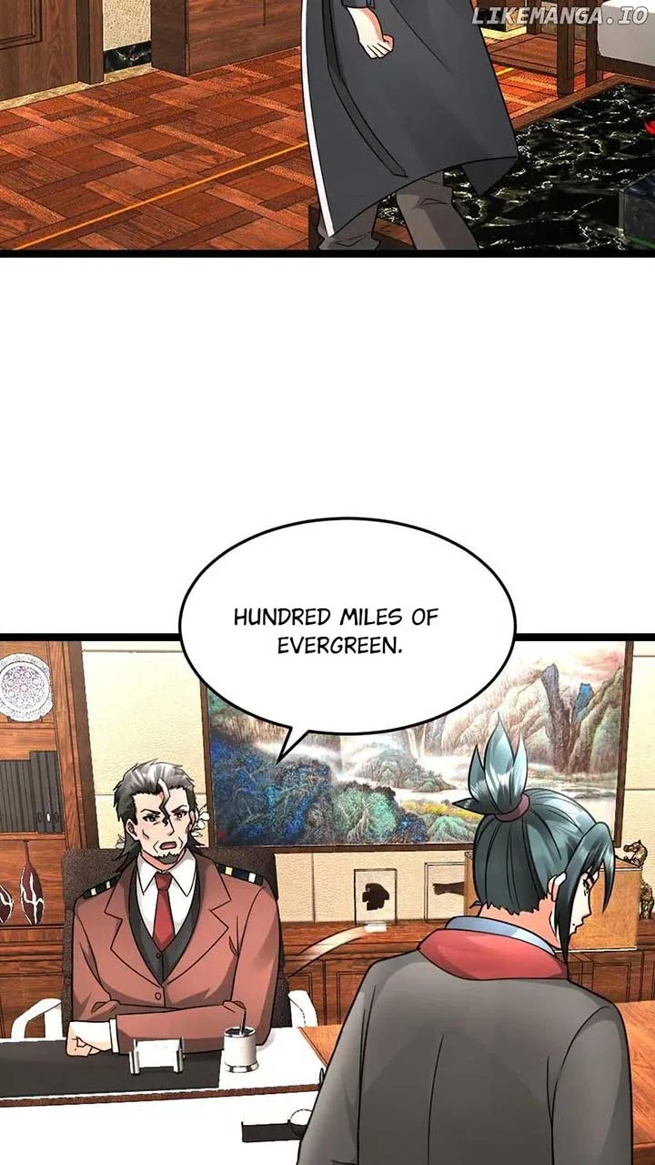Global Freeze: I Created An Apocalypse Shelter Chapter 584 page 6