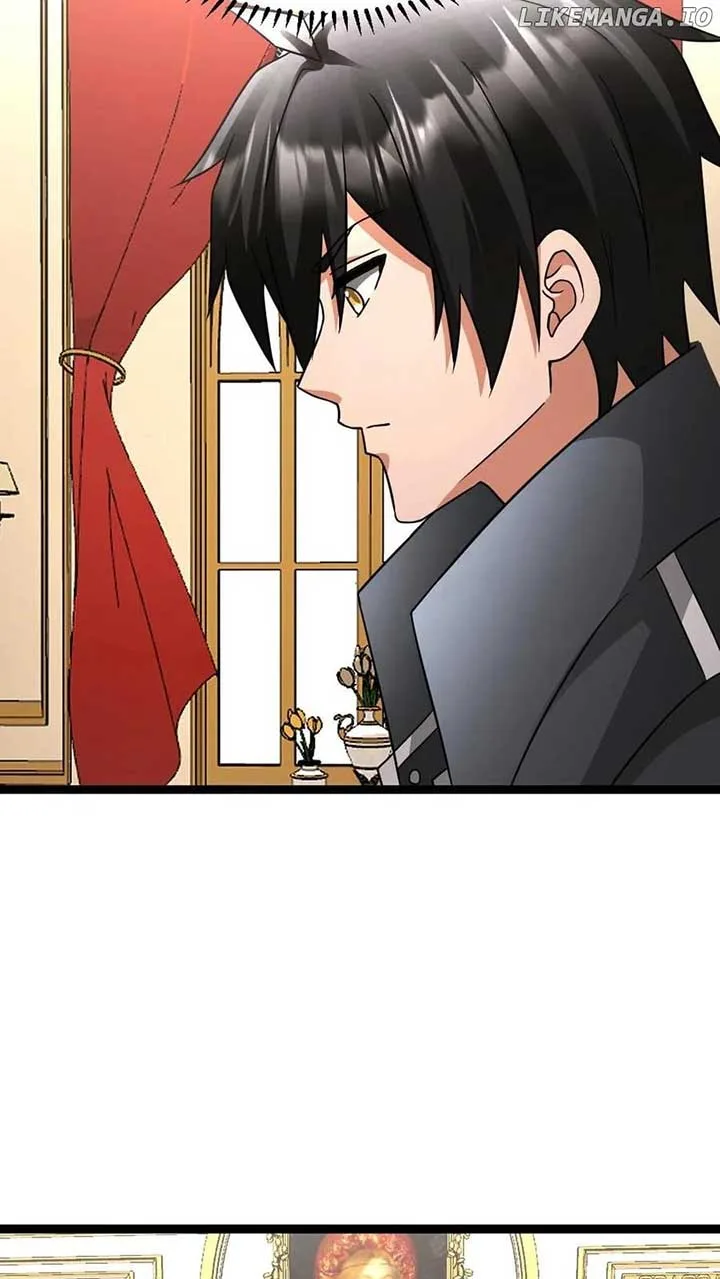 Global Freeze: I Created An Apocalypse Shelter Chapter 584 page 26