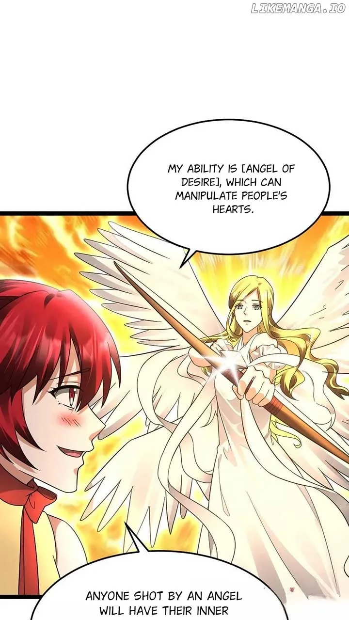 Global Freeze: I Created An Apocalypse Shelter Chapter 590 page 5