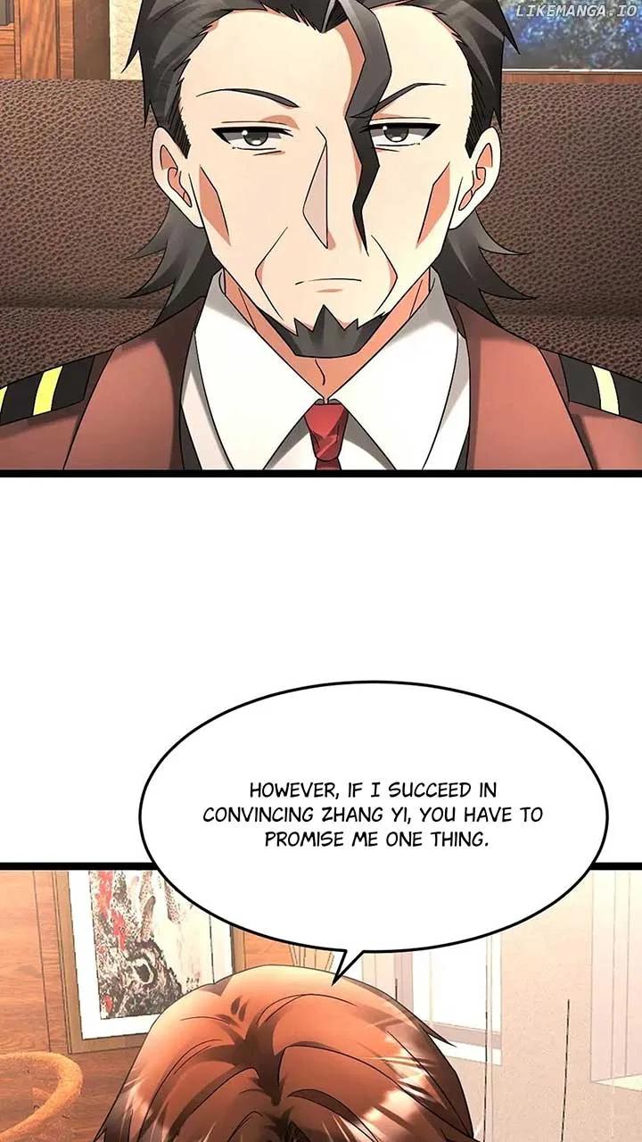 Global Freeze: I Created An Apocalypse Shelter Chapter 588 page 11