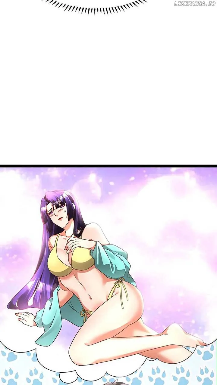 Global Freeze: I Created An Apocalypse Shelter Chapter 588 page 25