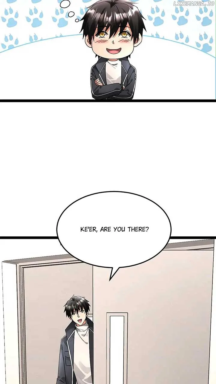 Global Freeze: I Created An Apocalypse Shelter Chapter 588 page 26
