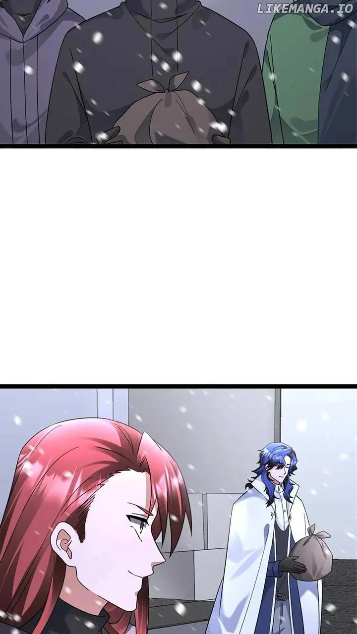 Global Freeze: I Created An Apocalypse Shelter Chapter 592 page 6
