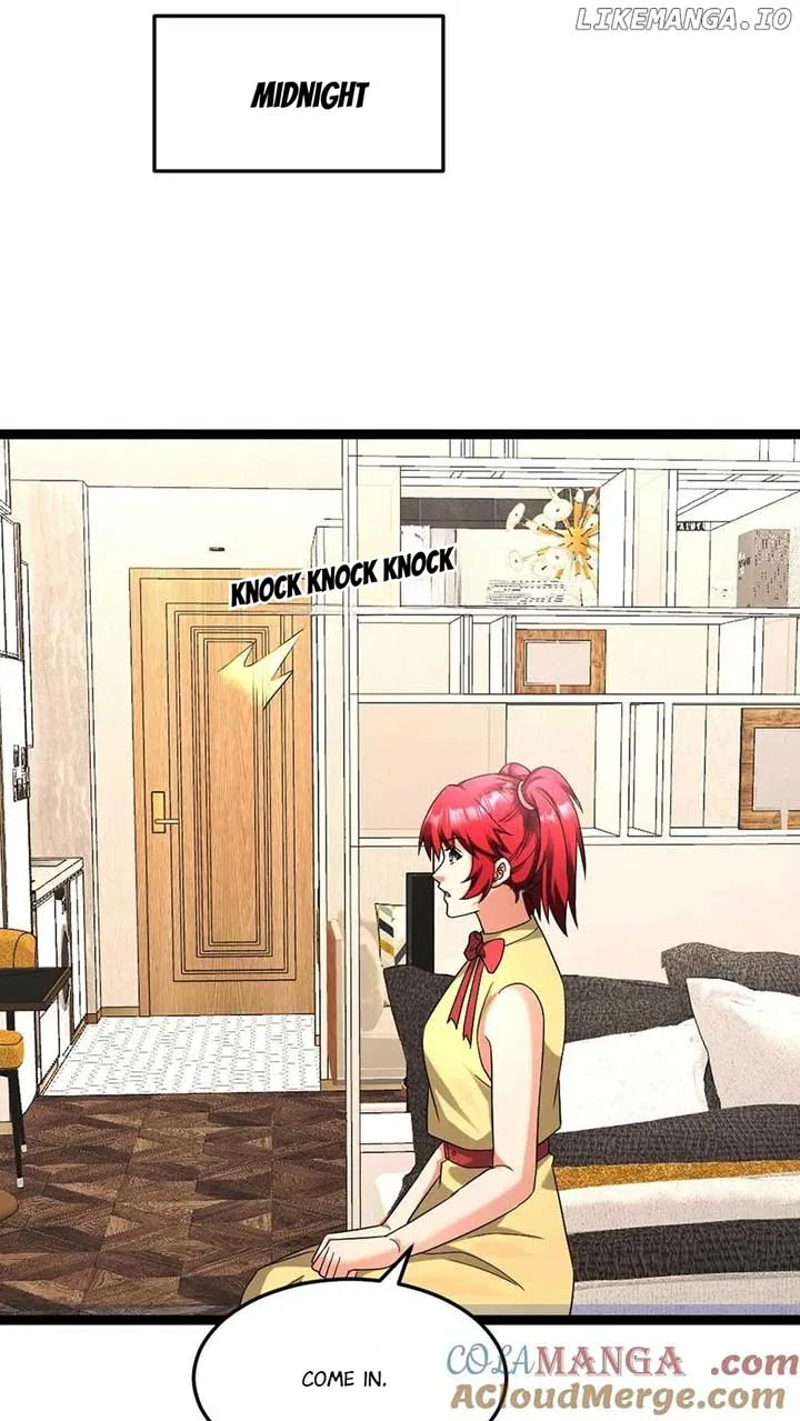 Global Freeze: I Created An Apocalypse Shelter Chapter 591 page 13