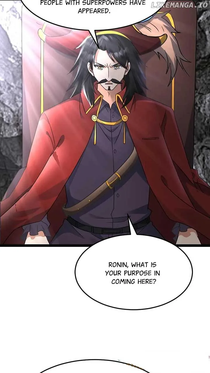 Global Freeze: I Created An Apocalypse Shelter Chapter 593 page 9