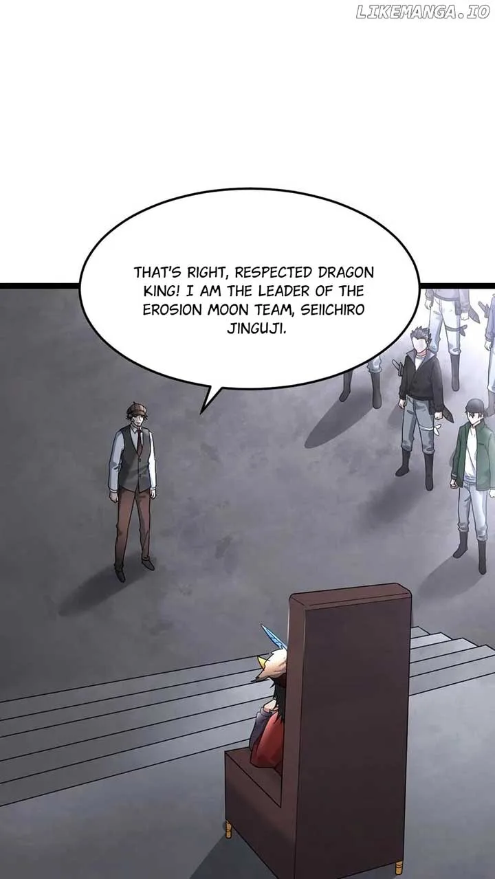 Global Freeze: I Created An Apocalypse Shelter Chapter 593 page 4