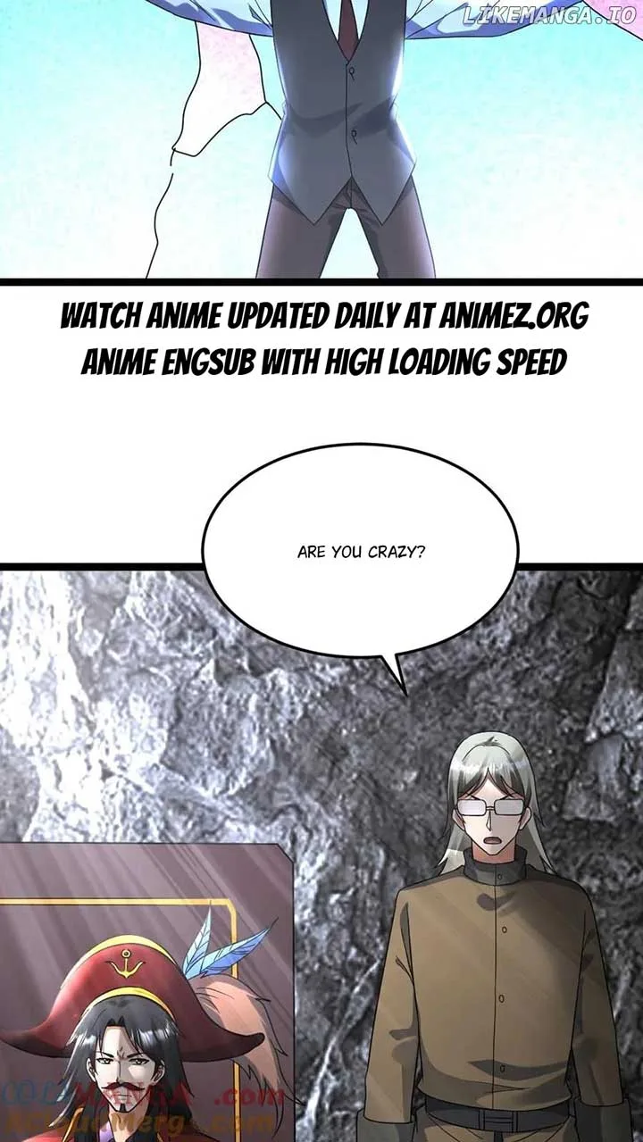 Global Freeze: I Created An Apocalypse Shelter Chapter 593 page 15
