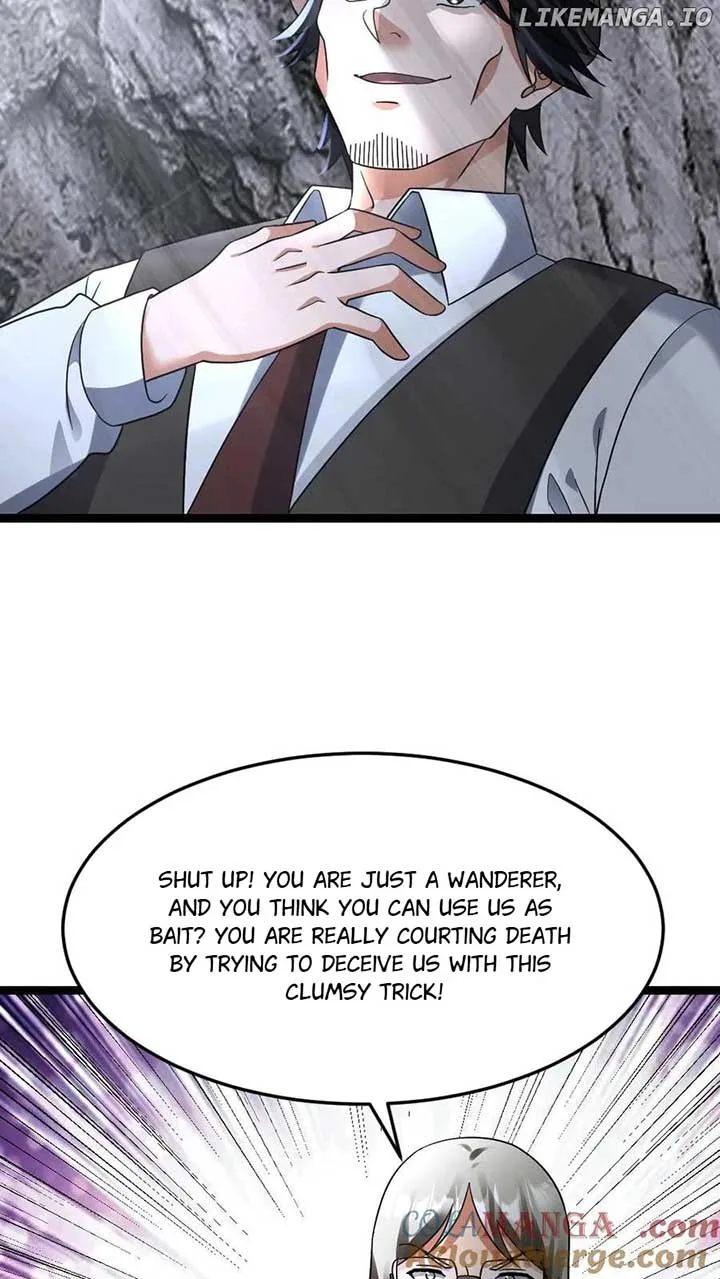 Global Freeze: I Created An Apocalypse Shelter Chapter 593 page 21